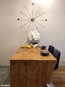 APARTAMENT+ PARKING nowoczesne mieszkanie w spokojnej okolicy Poznania