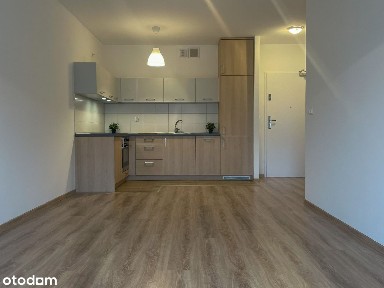 Apartament Promocja | 2 pokoje | 43m2 | Baranowo ul. Szamotulska 26