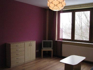 Komfortowa kawalerka, okolice Mogilskiej