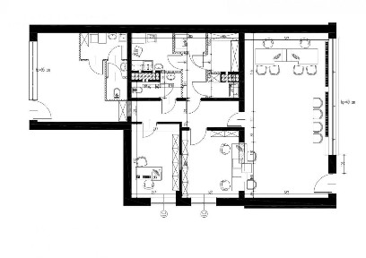 Lokal na sprzedaż 121m2 Centrum