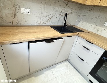 2 pokoje na parterze po gen. remoncie - Centrum