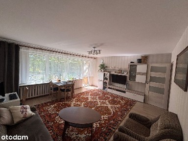 mieszkanie 60,10m2 w idealnej lokalizacji