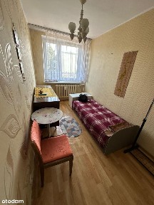 Suwałki/ Noniewicza/ 2 pokoje/ balkon/ piwnica.