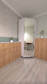 Wynajmę mieszkanie 48m2