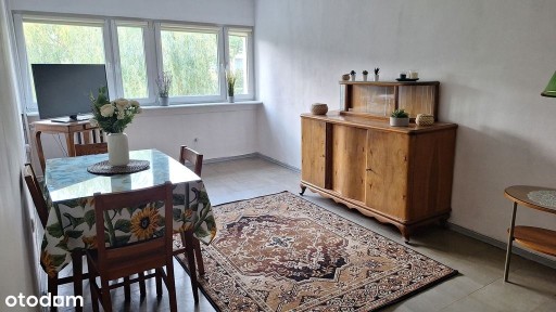 Przytulne mieszkanie 2 pokojowe przy Łódź Żabienie