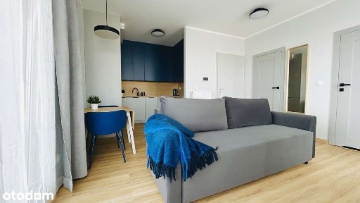 Piotrkowska | Strefa Progress | M1 | 31m2