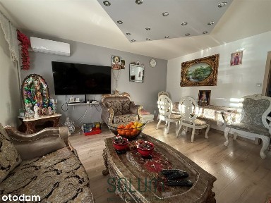 Trzypokojowe mieszkanie na ul. Rejtana w Lesznie