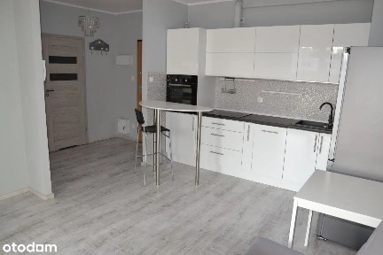 Nowoczesne 2-pokojowe mieszkanie w Poznaniu