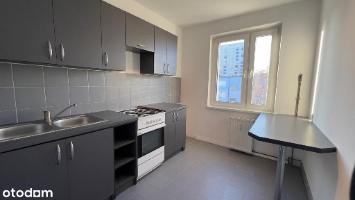 Świetny układ | 4 pokoje | osobna kuchnia | balkon