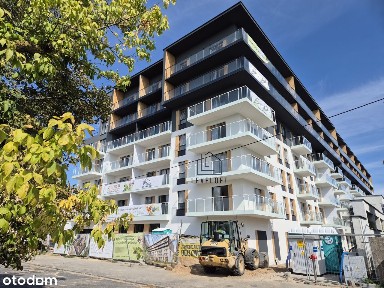 Najtańsze 3 Pokoje przy Lasku Marcelińskim - GOTOWE w tym roku!