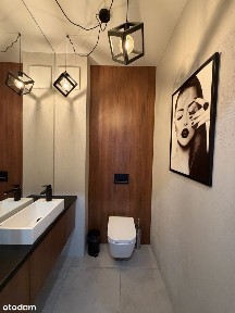 Apartament 3pok 72m Komandorskie Wzgórze, BEZPOŚREDNIO, z garażem