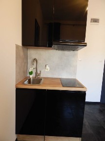 Piękna, przytulna kawalerka w ścisłym Centrum Katowic!