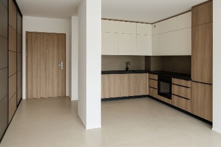 Nowe mieszkanie w centrum Myszkowa do wynajęcia