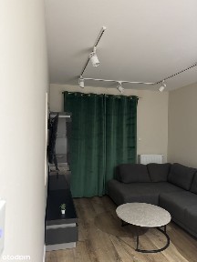 3-pokojowe mieszkanie 56m2, blisko morza