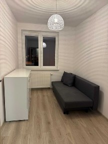 Mieszkanie na wynajem WIMAR 3 pokoje