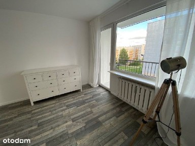 Gdynia Karwiny: 49m2 | 2 Pokoje + Kuchnia | Jasne | Bezpośrednio