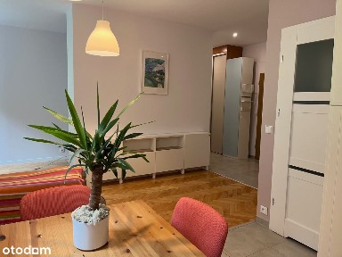 Wynajmę przytulne mieszkanie przy Parku Krajobrazowym w Gdyni