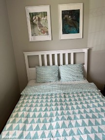 Wynajmę mieszkanie Gdynia Chwarzno Polanki 42m