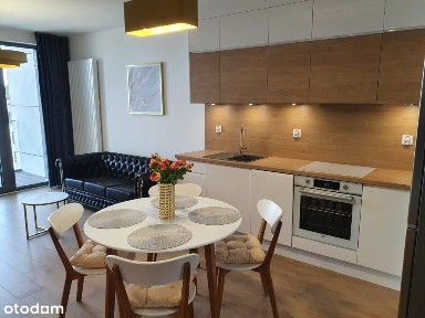 Apartament 44m w Gdyni Plac Unii