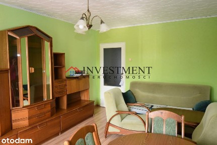 Mieszkanie, 48 m², Kędzierzyn-Koźle