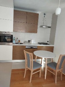 Targówek, metro, 36 m2, 2 pokoje, meble AGD