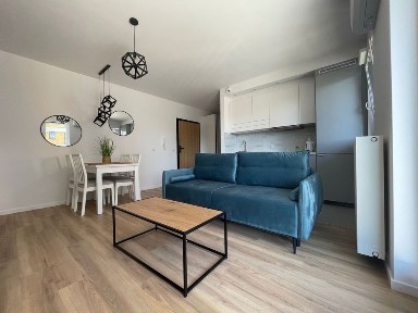 Mieszkanie Warszawa Praga-Północ, ul. Jagiellońska 45, bez prowizji!