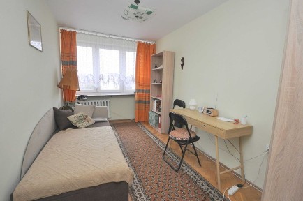 Mieszkanie 2 POKOJE 47m Powiśle ul. Topiel