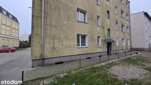 ul. Stanisława Wyspiańskiego, Elbląg, warmińsko-mazurskie