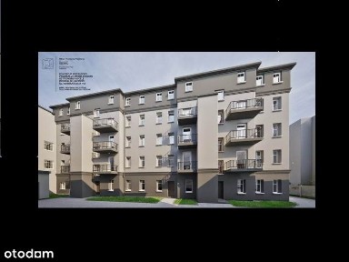 PoddaszewcentrumzPozwoleniemnaBudowę - 12 Mieszkań!