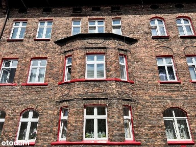 Mieszkanie w sercu zabytkowego Nikiszowca. Sprzedaż lub zamiana.