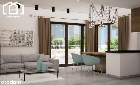 Nowe Stan Developerski 3 Pokoje Bronowice