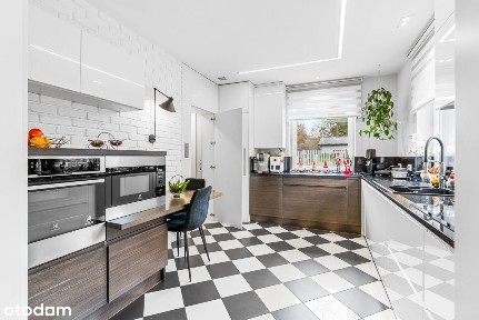 Parterowy dom premium z tarasem i ogrodem -Gliwice