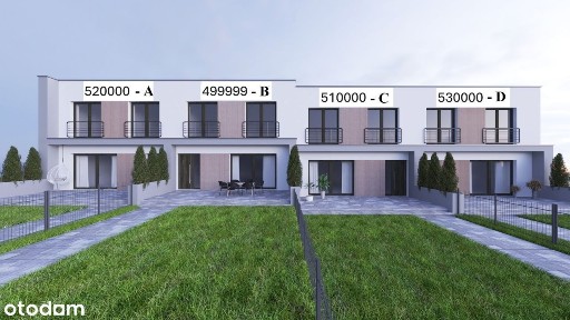 ul. Rolnicza, Zawady, Popów, kłobucki, śląskie