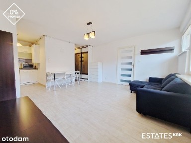 2 pokoje | ul. Lea | 38 m² | świetna lokalizacja