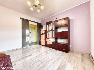 Słoneczne 2 pokoje z kuchnią - Stare Podgórze ul.Traugutta