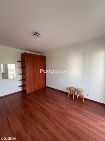 2 pokoje, Szpital Uniwersytecki, balkon