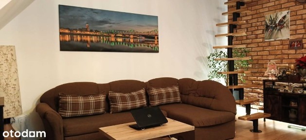OKAZJA ! Nowa Inwestycja Apartament Michelin 69,01m2