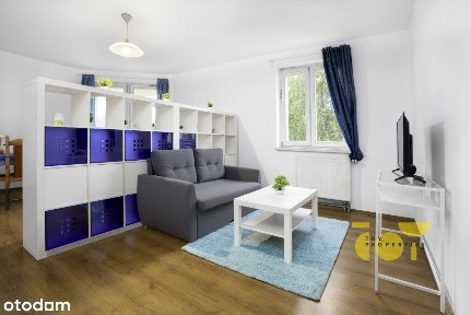 Ciepłe Mieszkanie do remontu 2-3 pokoje