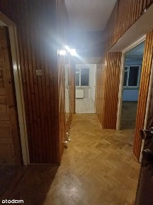 Kraków/Bronowice ul. Złoty Róg