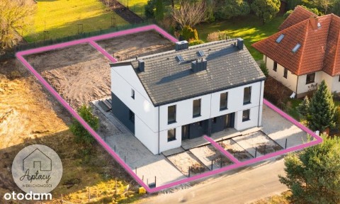 Dom 6 pokoi/las/ kanaliza/gaz/ gotowy do zakupu