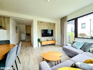 Promocja Świąteczna apartament z sauną nad morzem - Mechelinki