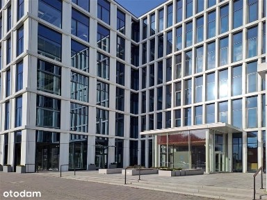 Nowoczesne biura w centrumróżne moduły