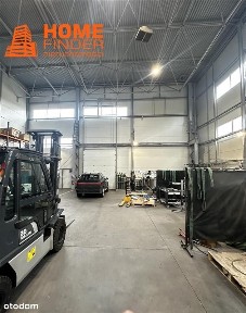 Magazyn - Gdynia Chylonia