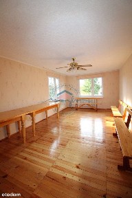 SPRZEDANY Duży dom i siedlisko | gm. Narew | 289tys !