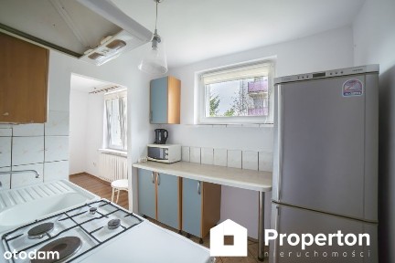 Kawalerka w Szczańcu