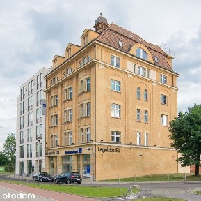 Popowice Południowe, Fabryczna, Wrocław, dolnośląskie