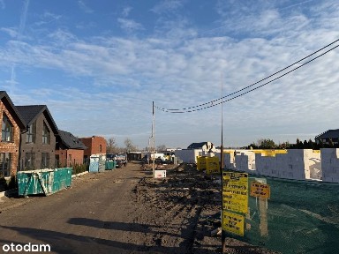 Prawa część bliźniaka