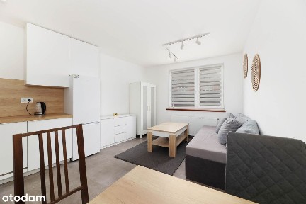 Apartament centrum Kęt, pełne wyposażenie, 2 pokoje, od zaraz