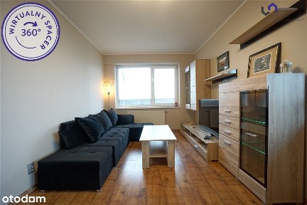 1GB Internet światłowód w cenie! Garaż !