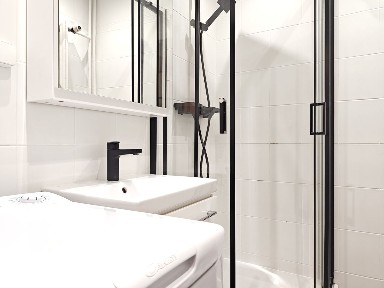 Zielona okolica | Duży balkon | Jasne | Odświeżone | Blisko Katowic